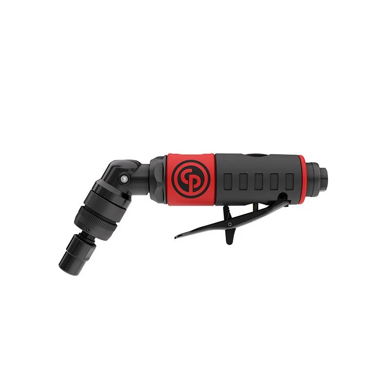 DIE GRINDER 1/4 CP ANGLE 120DEG. Chicago pneumatic