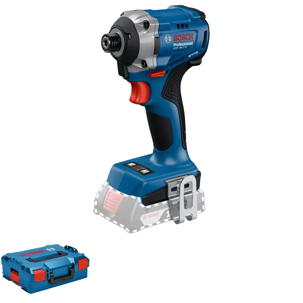 clé à chocs Bosch GDR 18V-215 PRO 18V
