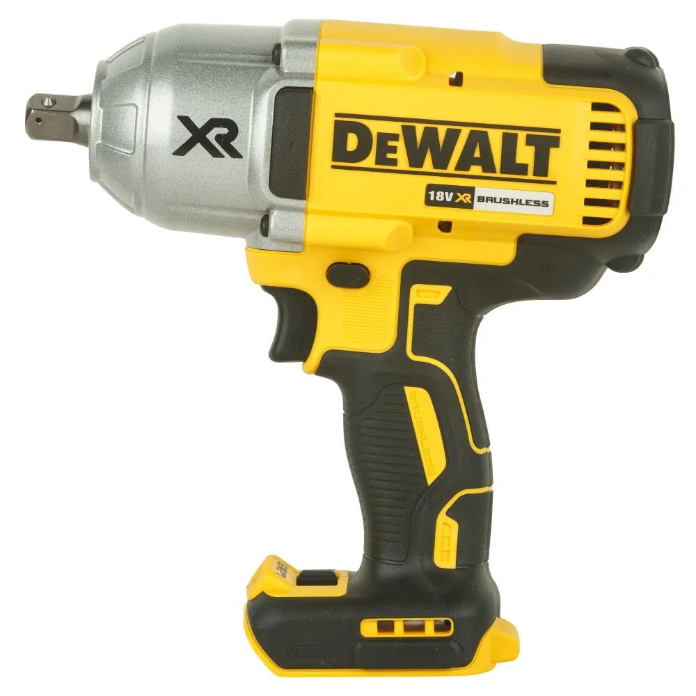 Clé à chocs Dewalt DCF899NT-XJ 18V