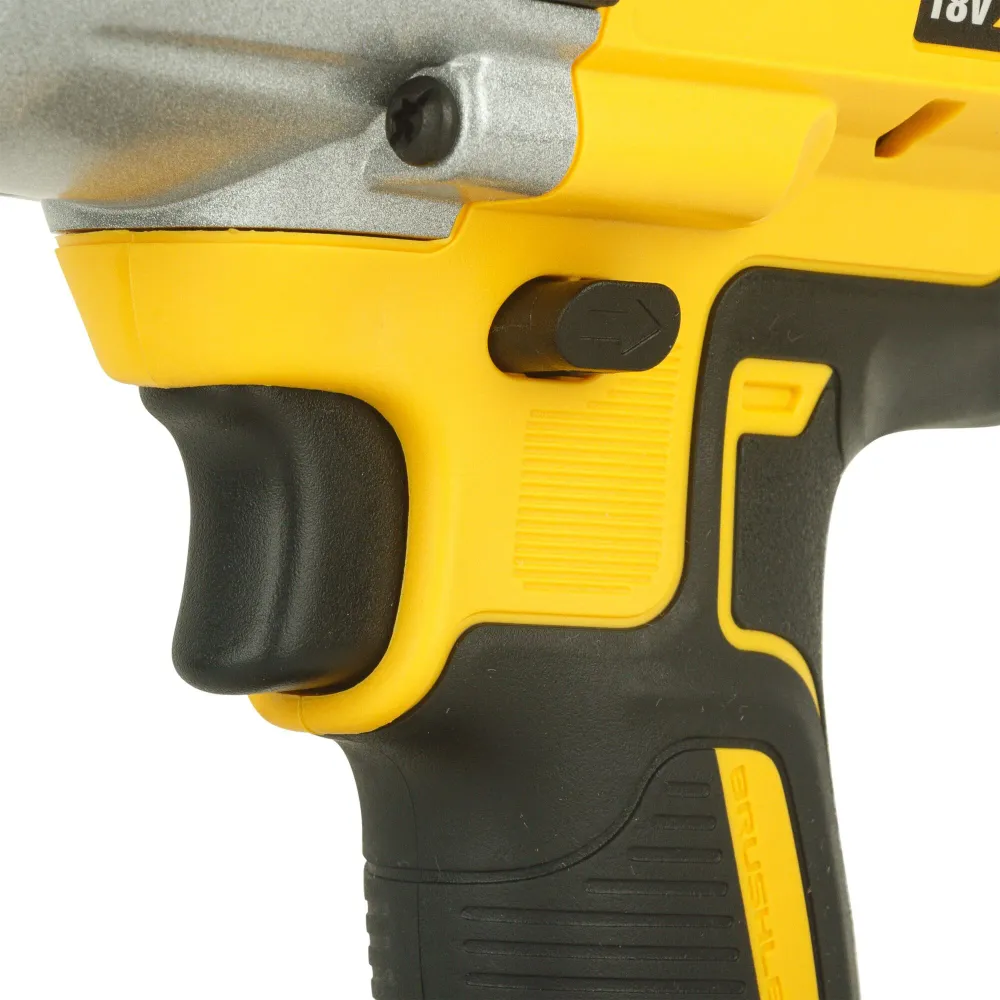 Clé à chocs Dewalt DCF899NT-XJ 18V