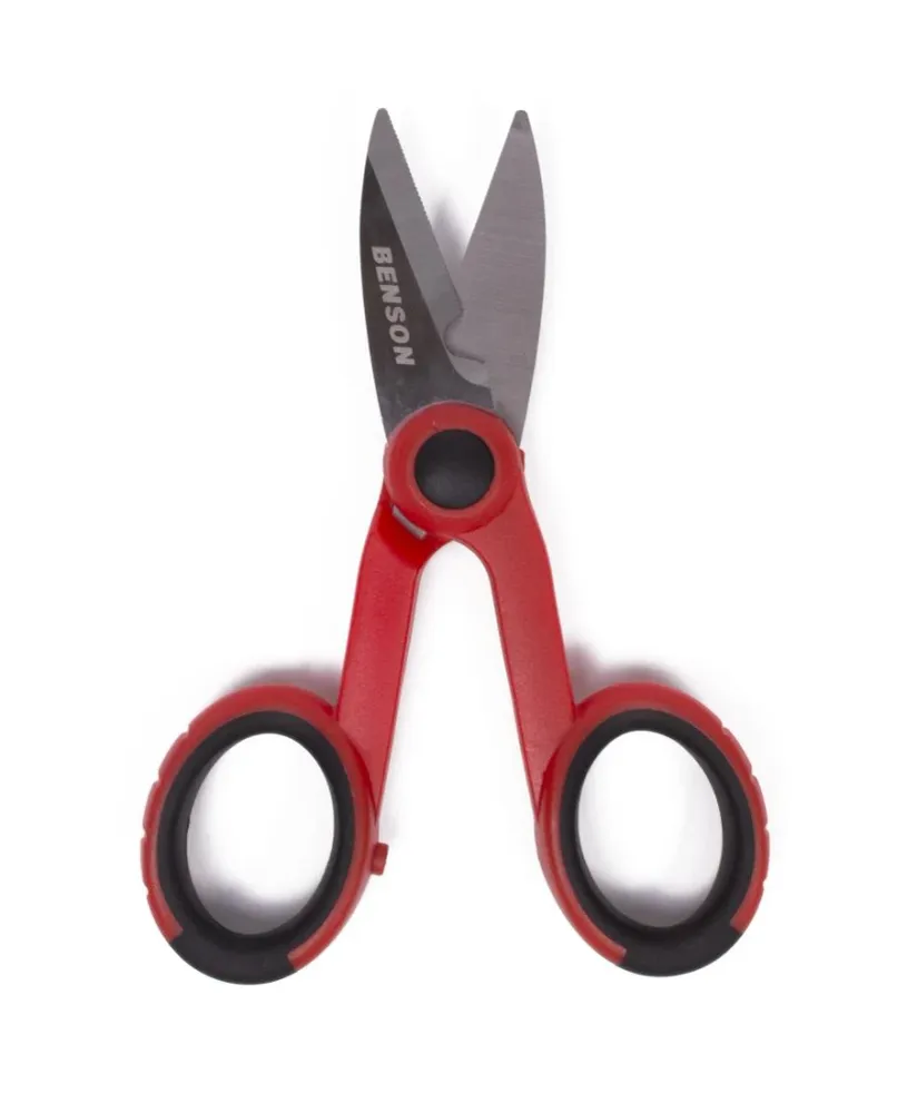 Ciseaux tout coupe 14 cm