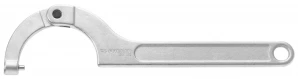Cle ergot articulee 126a.120 Facom
