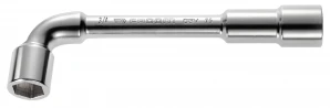 CLES PIPE 6X6 PANS 15 75.15 FACOM