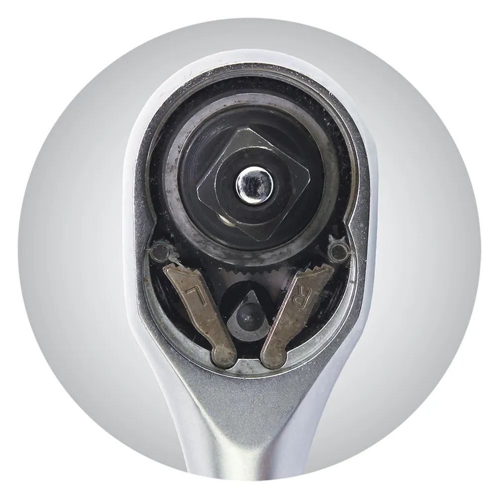 Cliquet réversible Benman 1/2" 70243