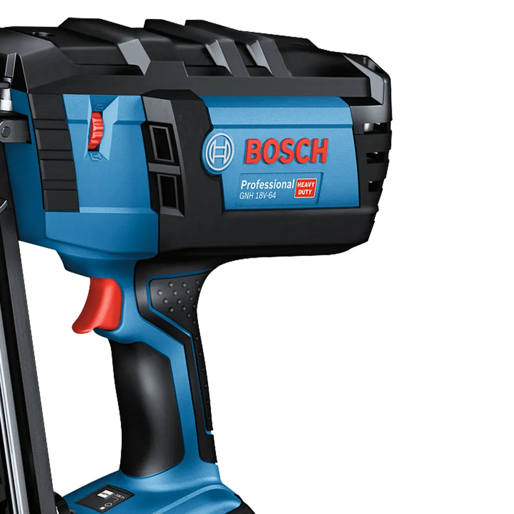 Cloueuse Bosch GNH 18V-64
