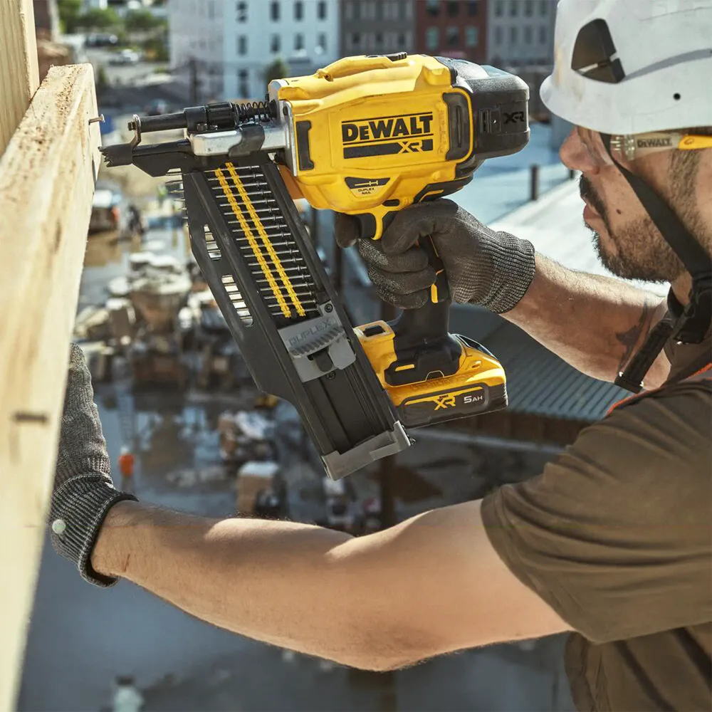 Cloueuse Dewalt DCN910N-XJ 18V
