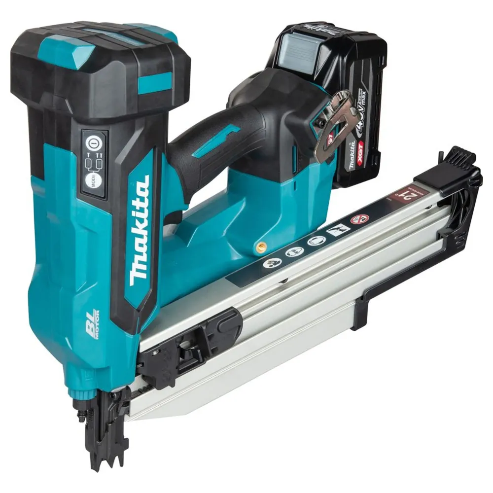 Cloueuse Makita BN002GD201 40V
