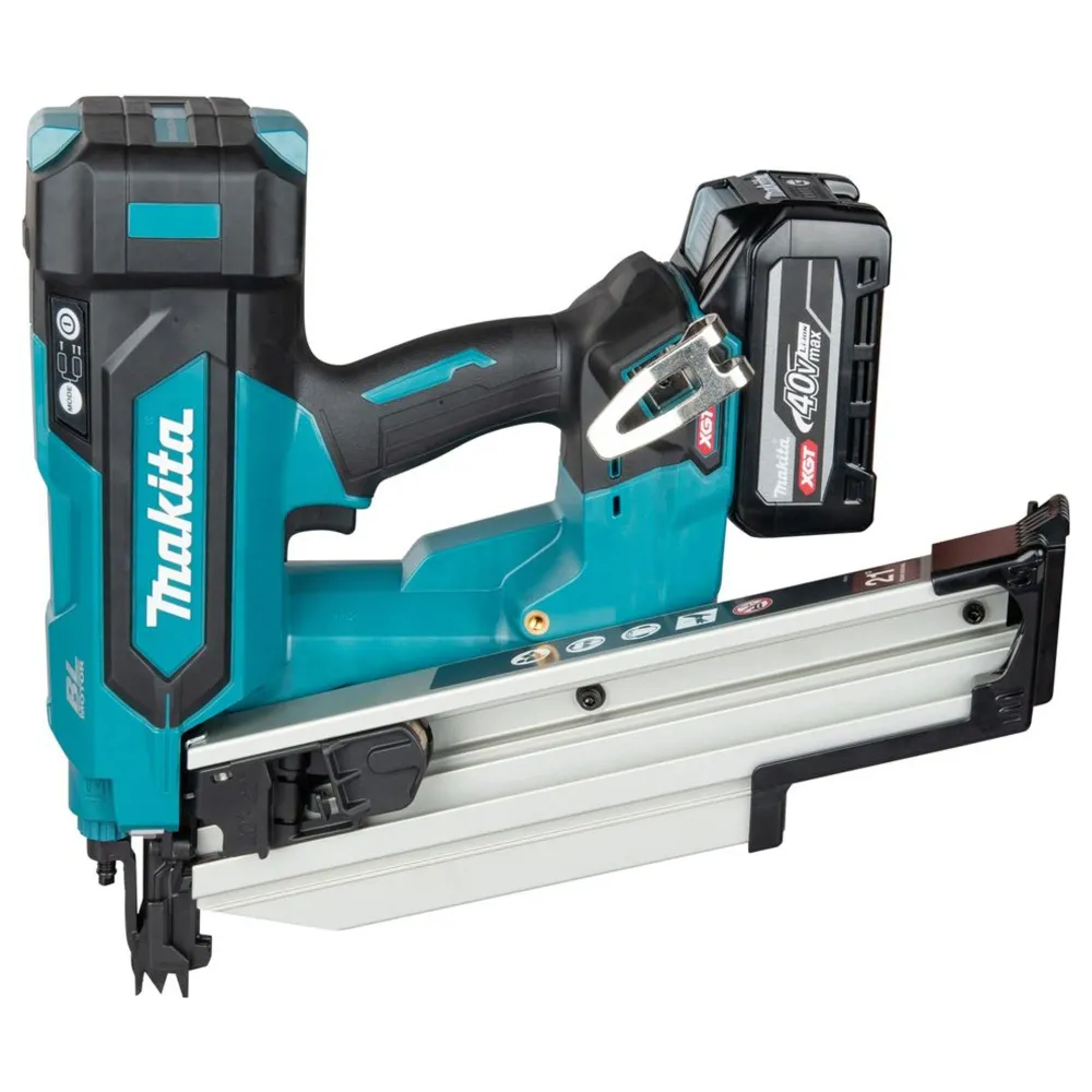 Cloueuse Makita BN002GD201 40V