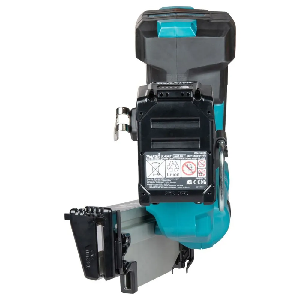 Cloueuse Makita BN002GD201 40V