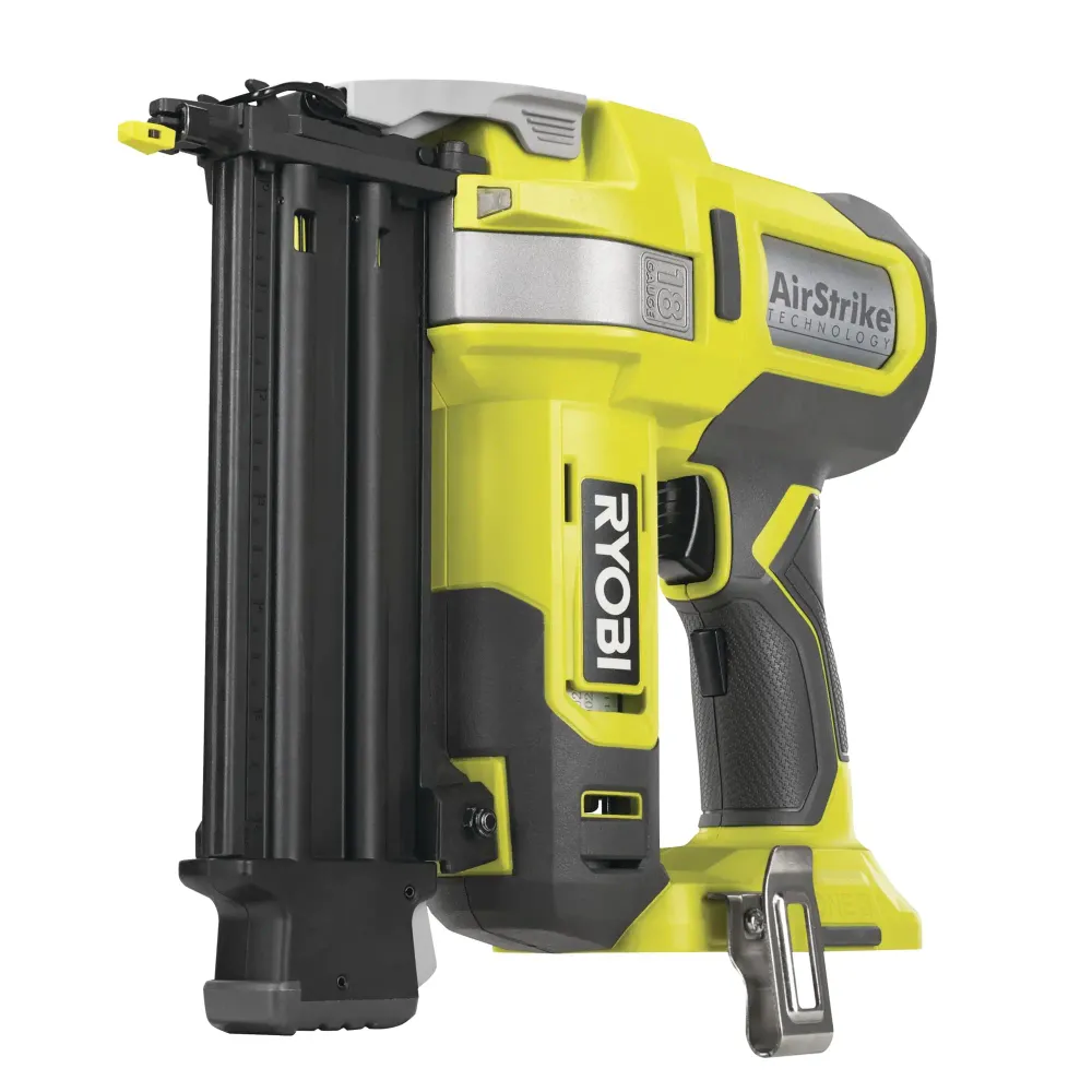 Cloueuse Ryobi R18GN18-0 18V