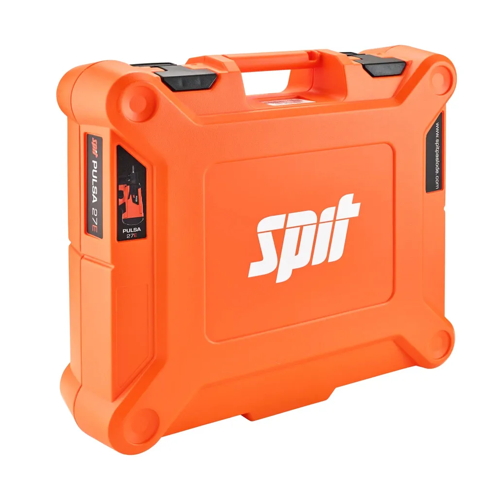Cloueuse Spit Impulsion 40E