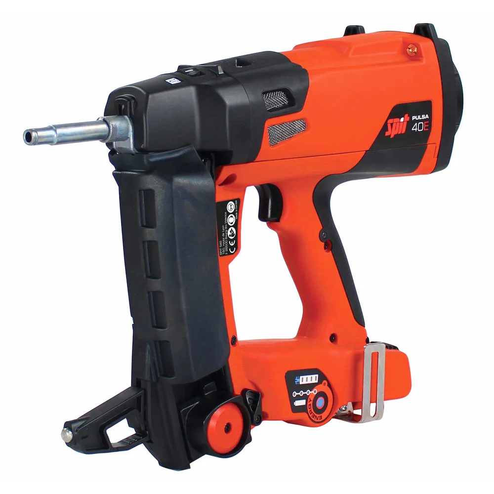 Cloueuse Spit Impulsion 40E