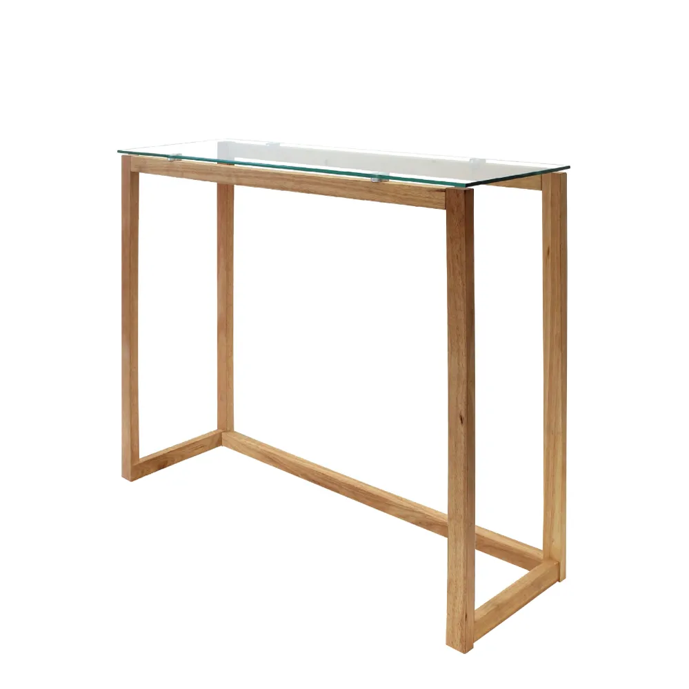 CONSOLE EN VERRE CMP