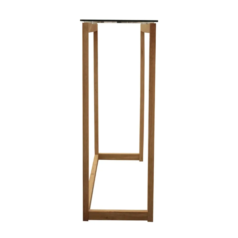 CONSOLE EN VERRE CMP