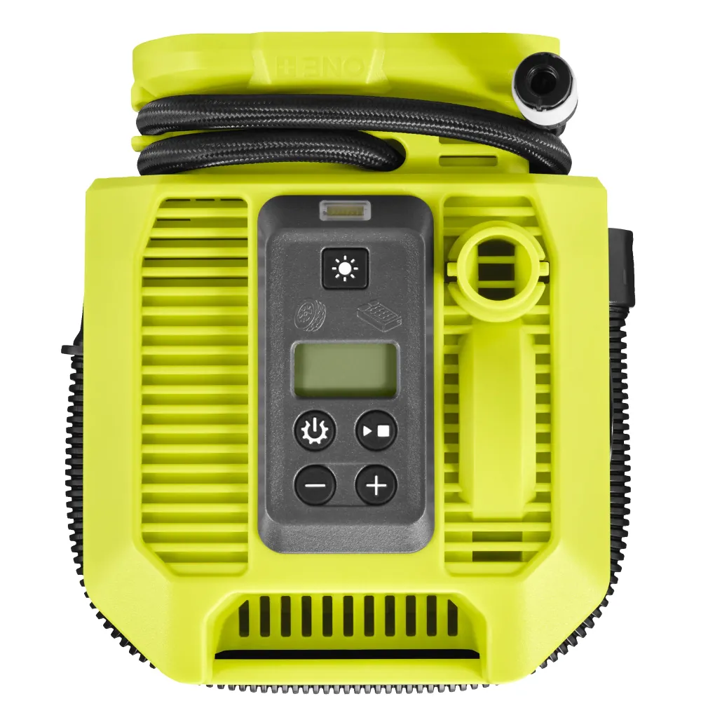 Compresseur Ryobi RMI18-0 18V