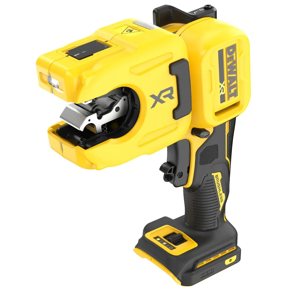 coupe-tubes Dewalt DCE154N-XJ 18V