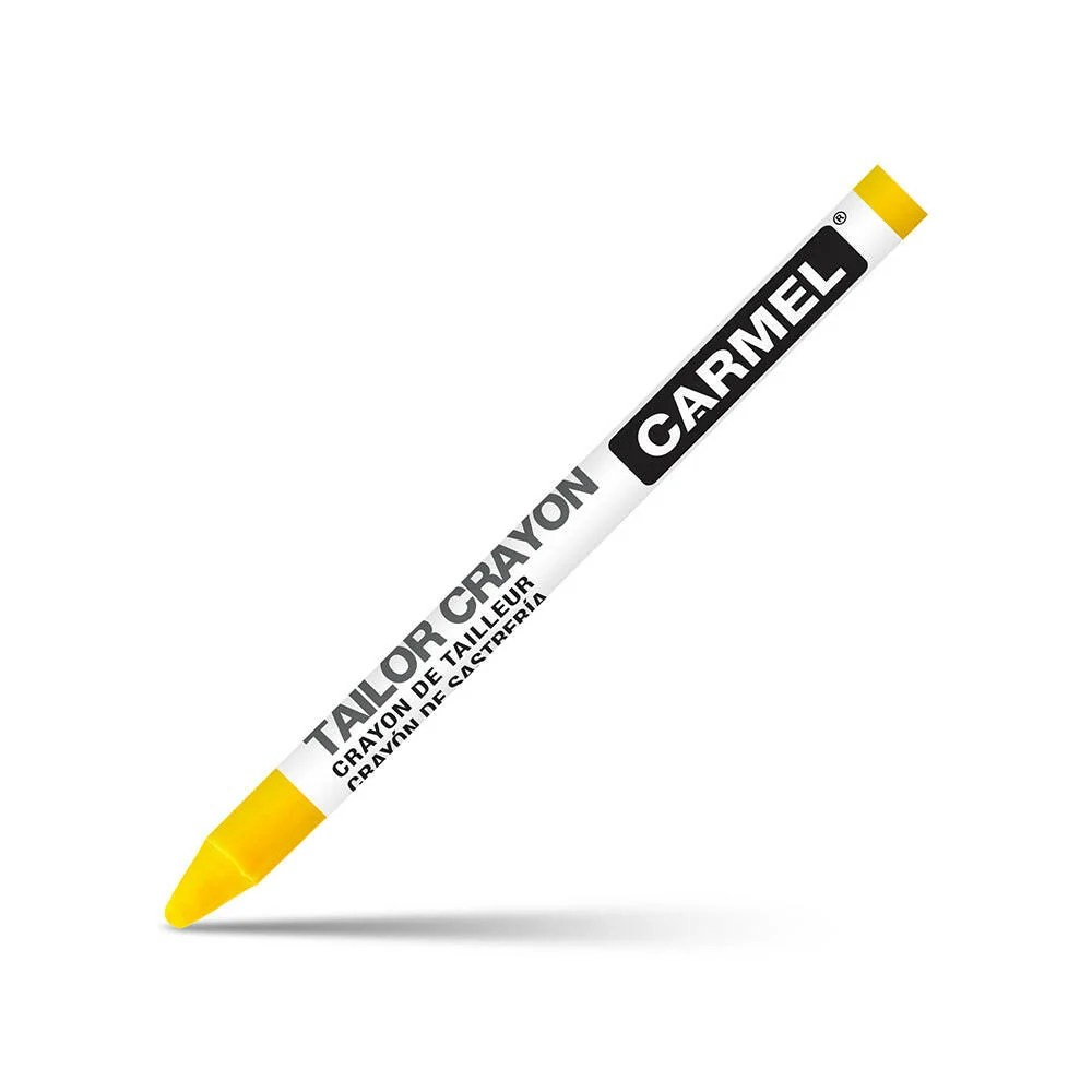 Crayon de Tailleur - Boîte de 12