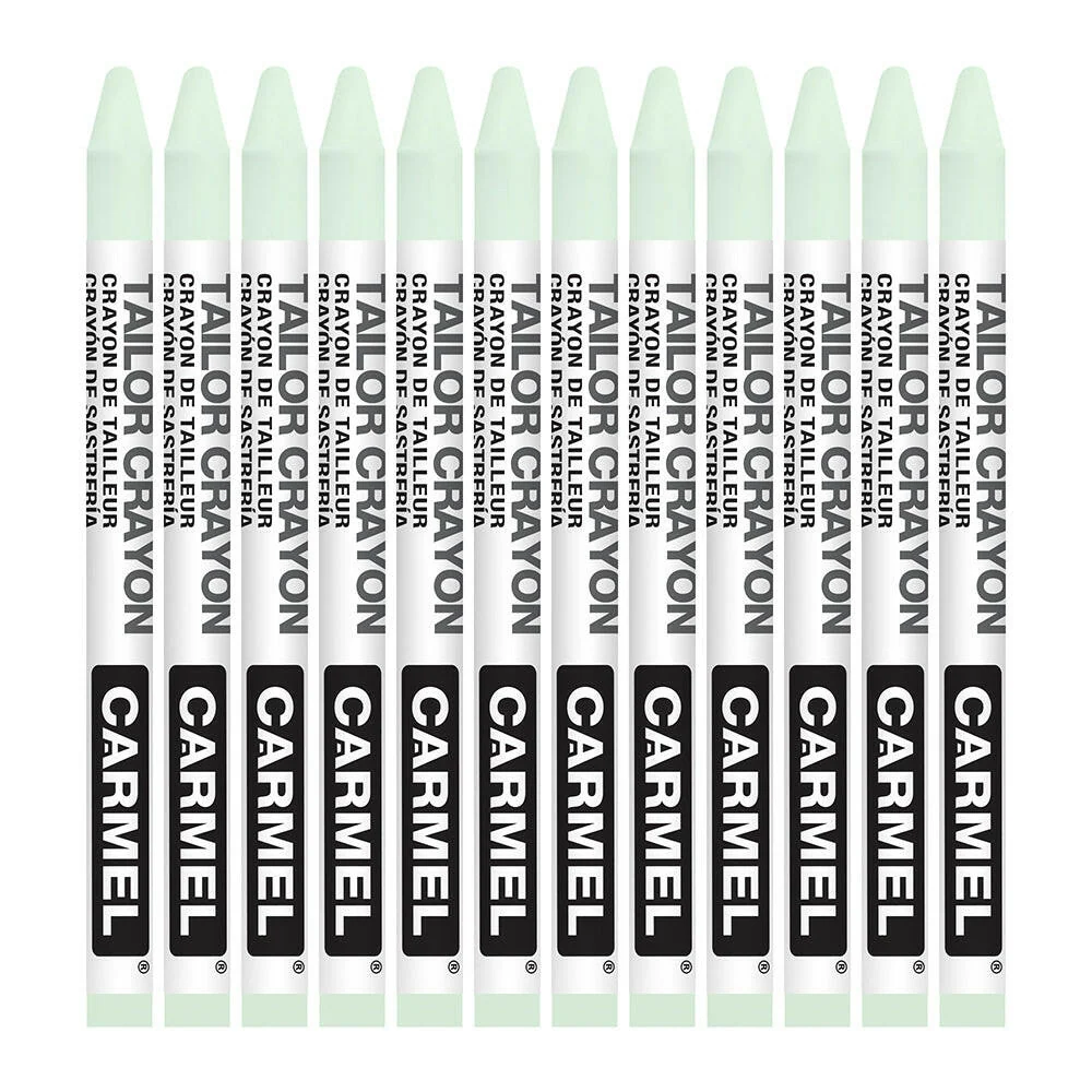 Crayon de Tailleur - Boîte de 12