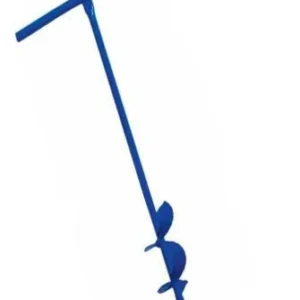 creuseuse de trous ø 16 cm