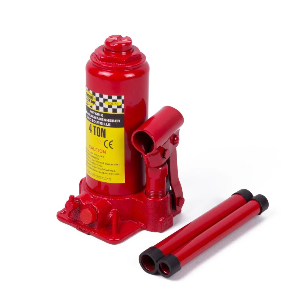 Cric bouteille 4 ton