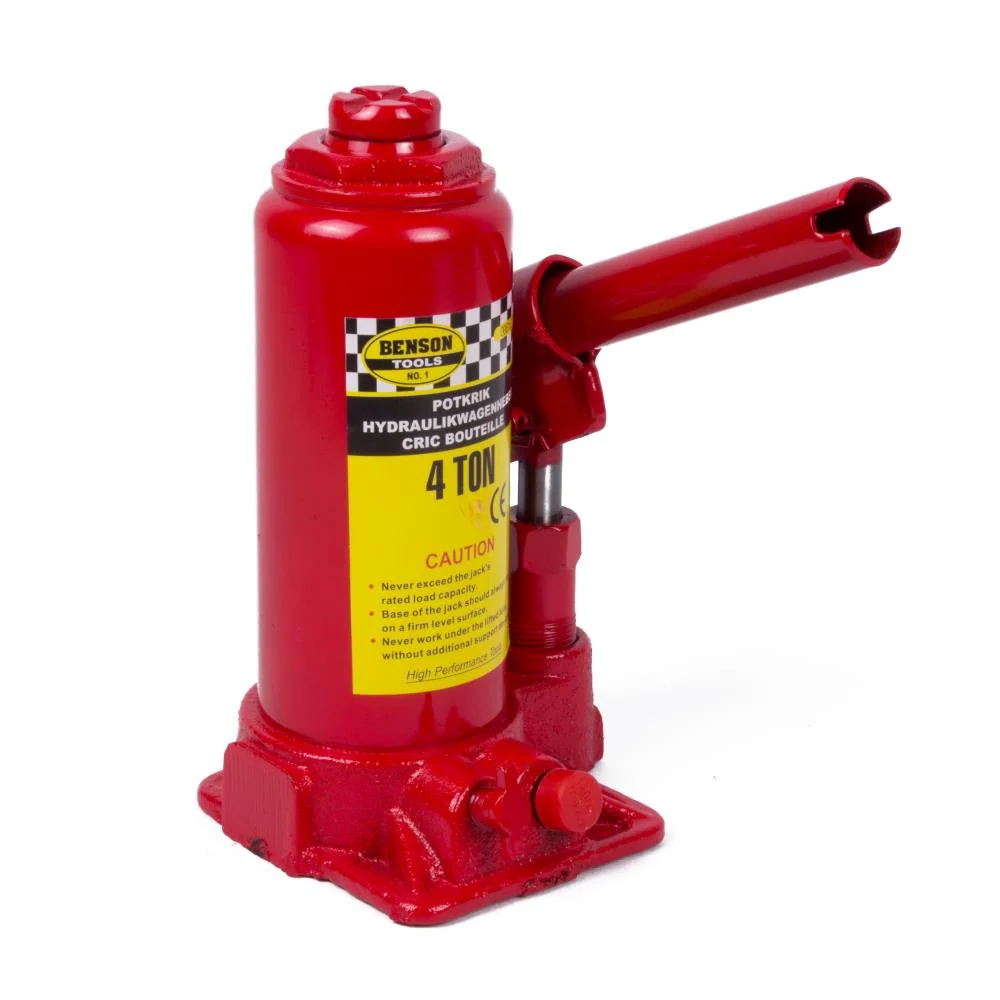 Cric bouteille 4 ton