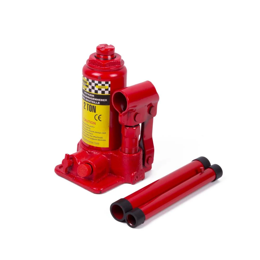 Cric bouteille 2 ton