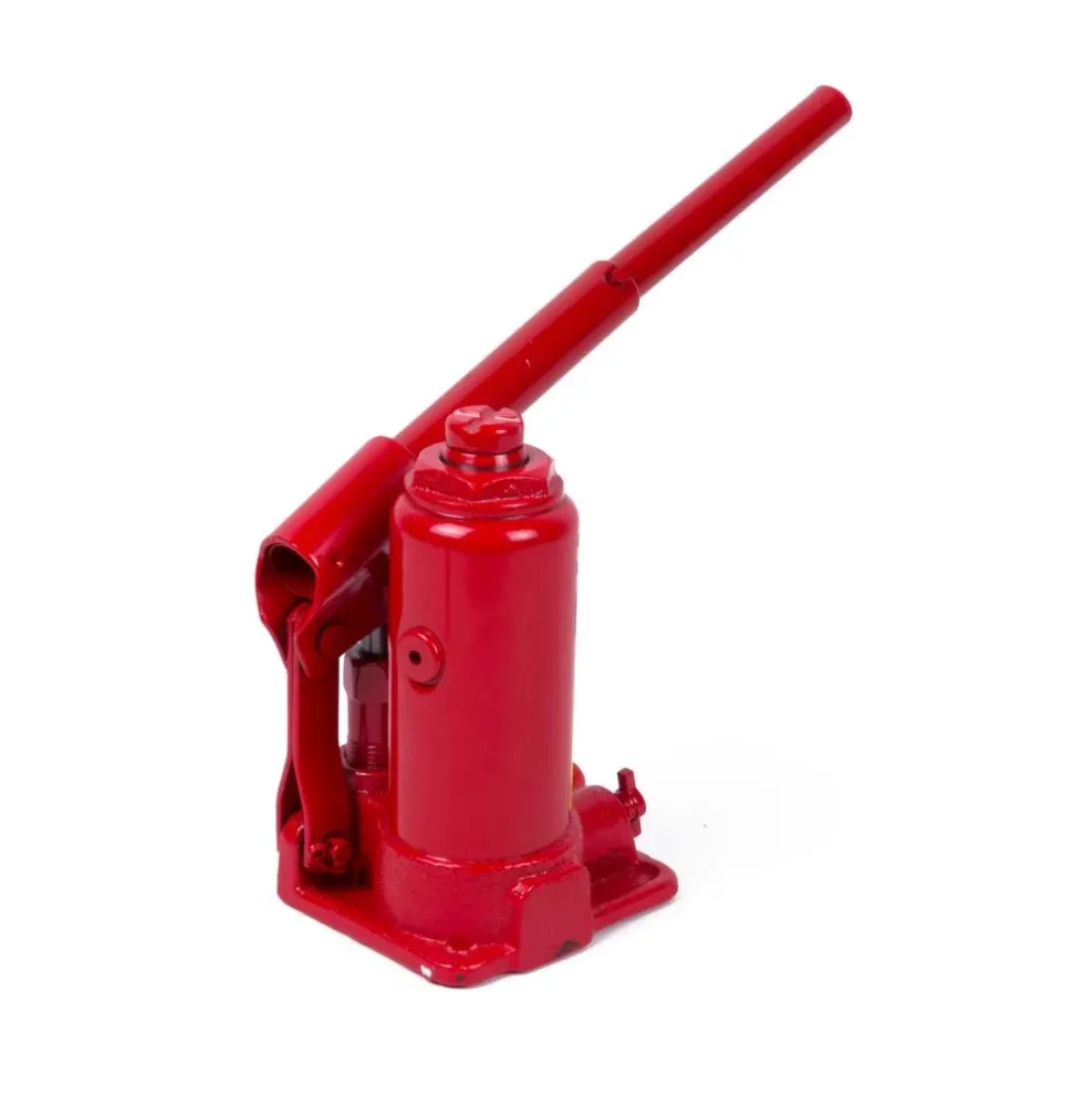 Cric bouteille 2 ton