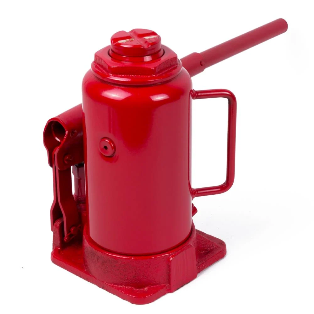 Cric bouteille 12 ton