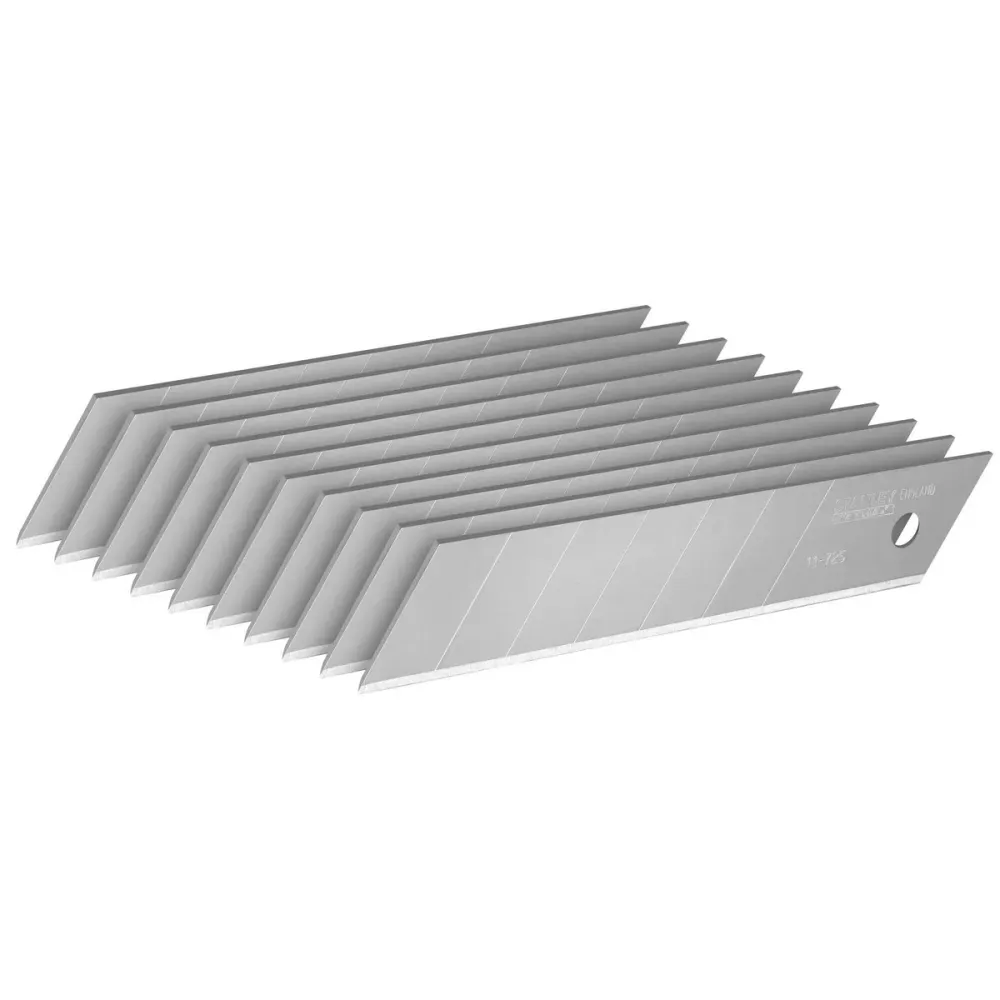Cutter Stanley 2-11-725 25 mm