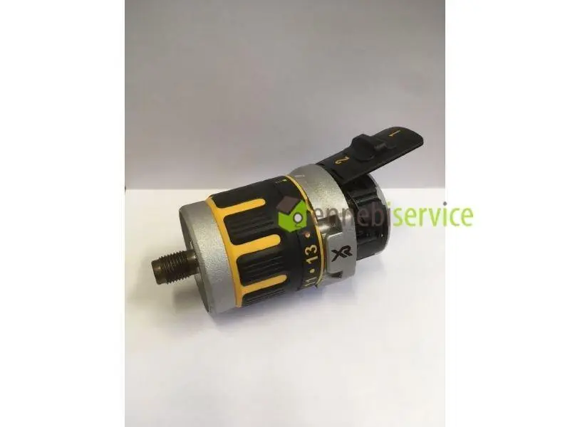 DCD 795 Transmission de renforcement électrique Dewalt