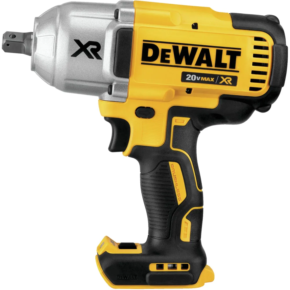 IMPACT MAX XR 20V. 1/2DR. (outil) Dewalt