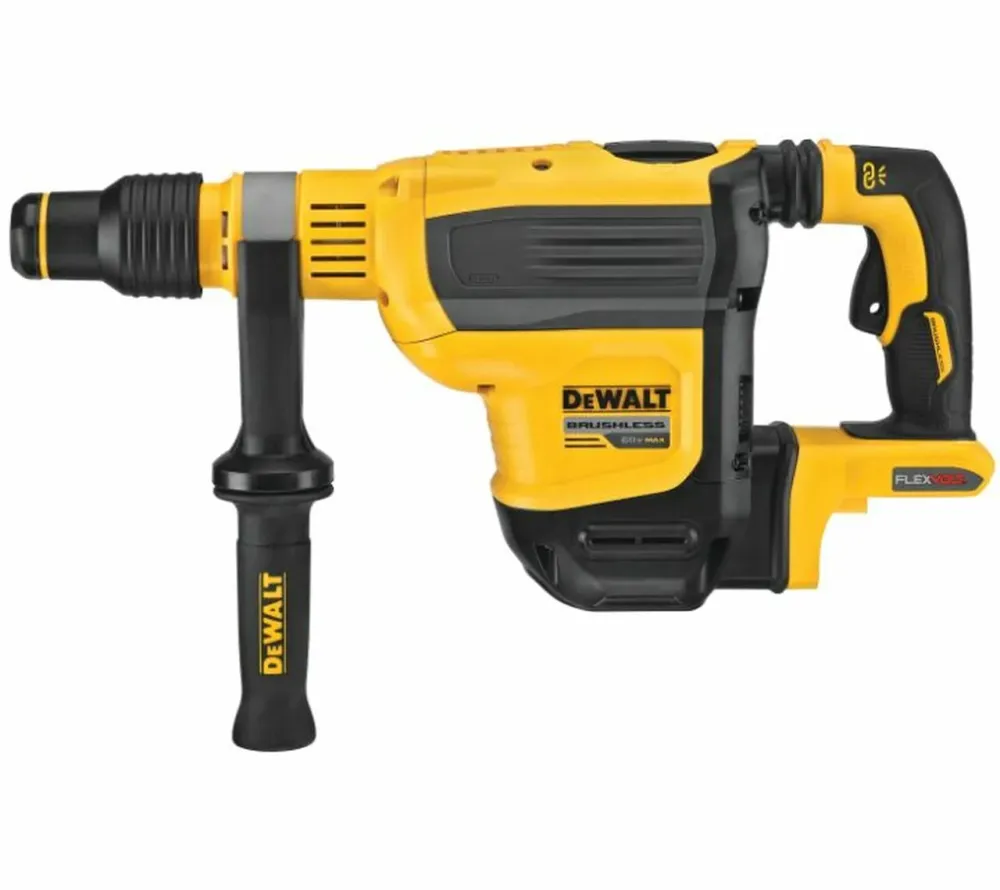 MARTEAU ROTATIF FLEXVOLT (OUTIL) Dewalt