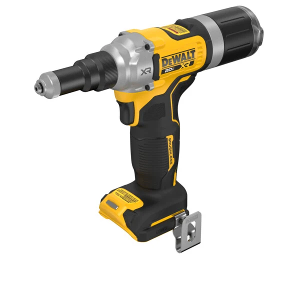 RIVETEUSE 20V. 1/4 (OUTIL) Dewalt