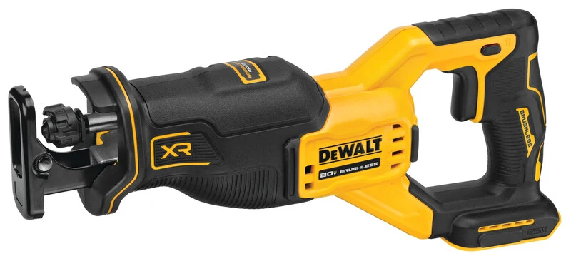SCIE ALTERNATIVE XR (OUTIL) Dewalt