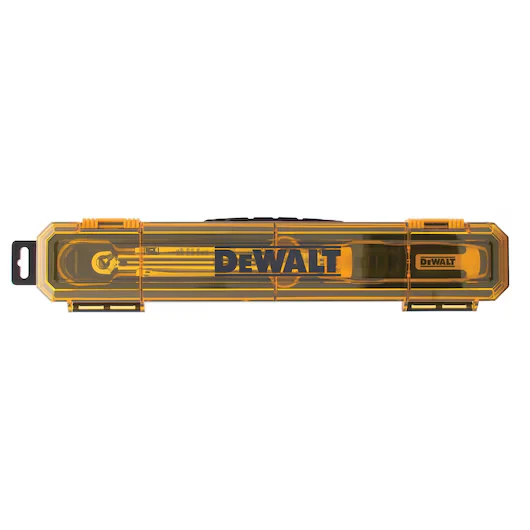TORQUE WRENCH DEWALT 1/2 DWMT75462