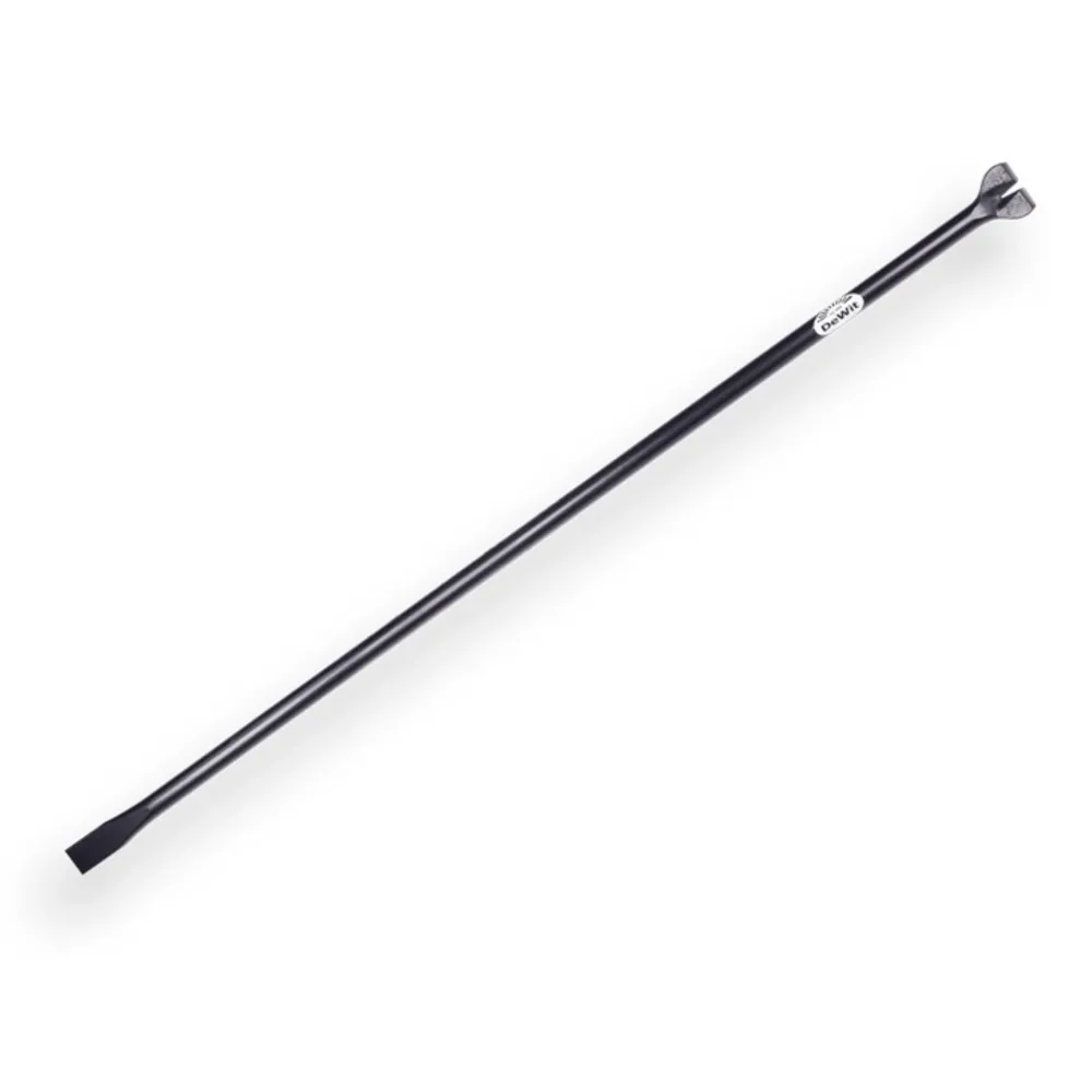 DeWit Pied-de-biche - 150 cm