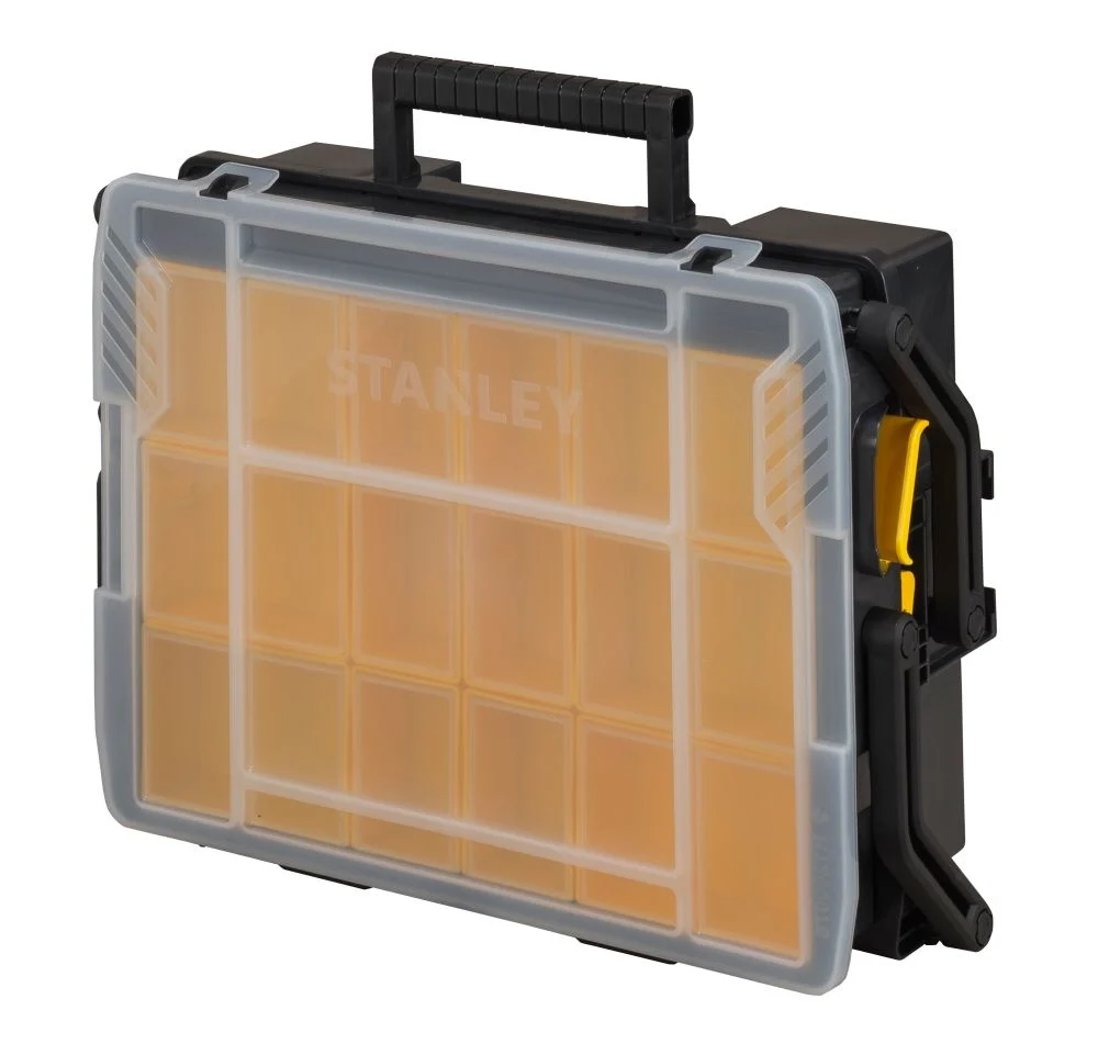 Double Organiseur Stanley STST1-75540