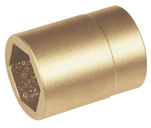 Douille hexagonale 1/2" 26 mm ATEX