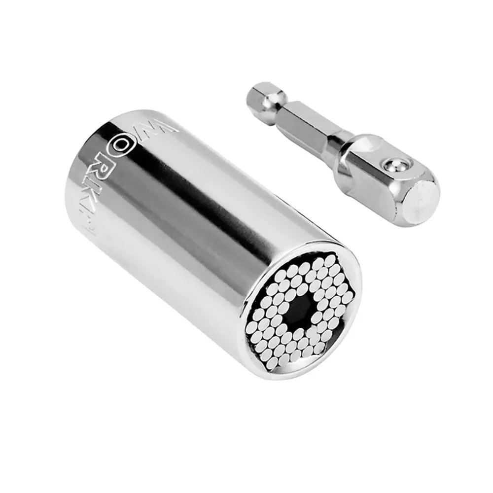 Douille hexagonale Workpro