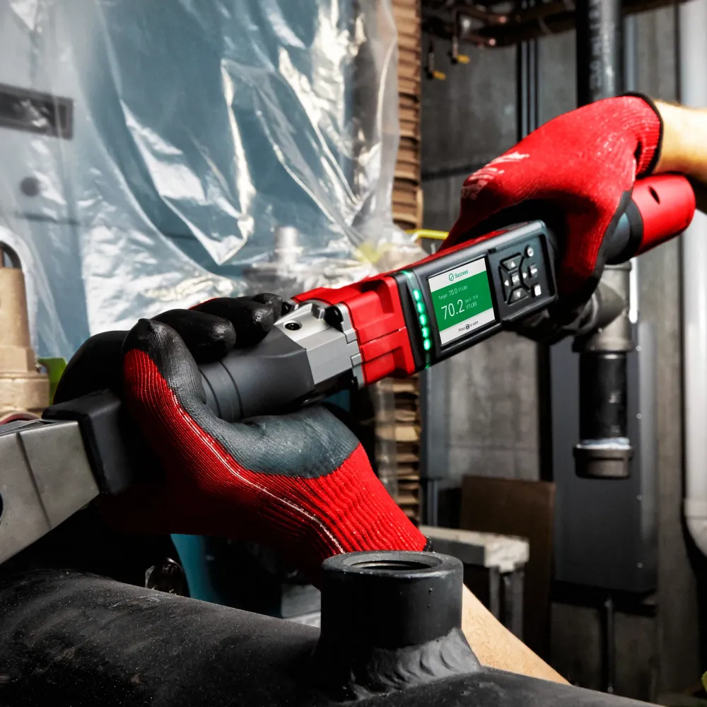 Clé dynamométrique Milwaukee M12 ONEFTR12 0C 12V