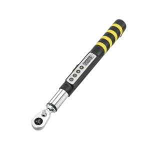 Clé dynamométrique Topaak d-torq clerc