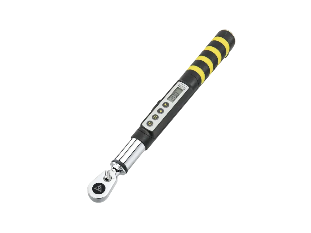 Clé dynamométrique Topaak d-torq clerc