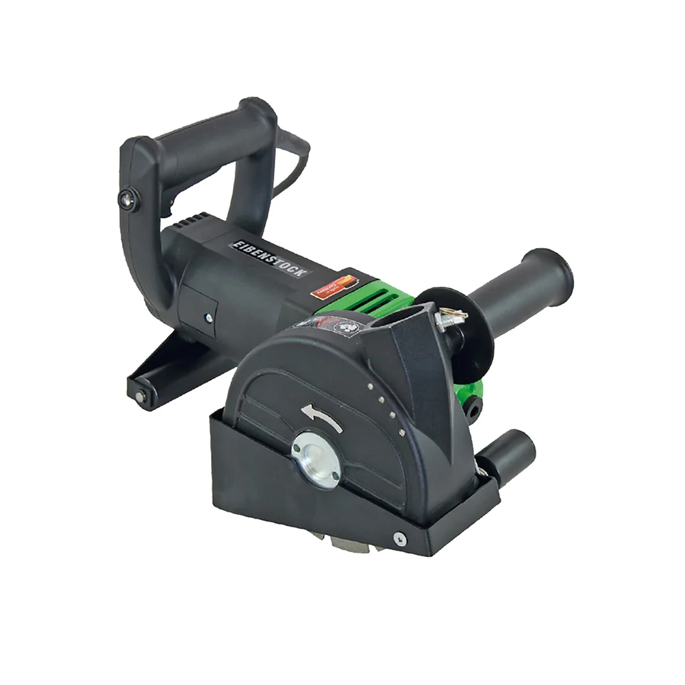 54V XR FLEXVOLT RAINUREUSE DOUBLE DISQUES Eibenstock
