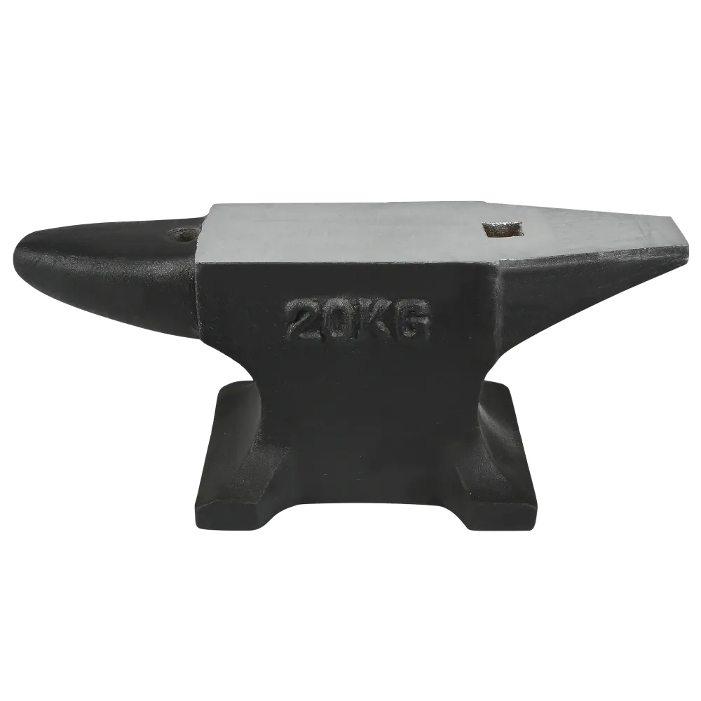 Enclume 20 kg
