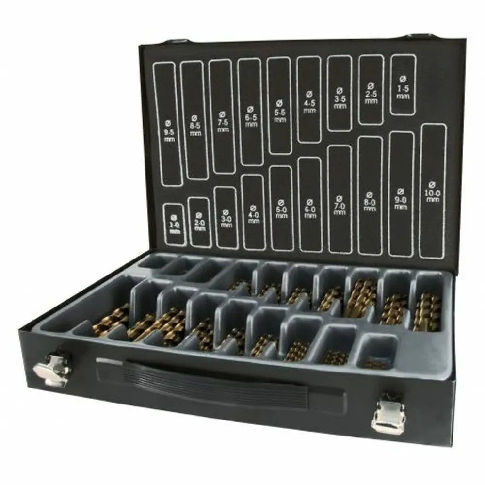 Ensemble de forets TERRAX