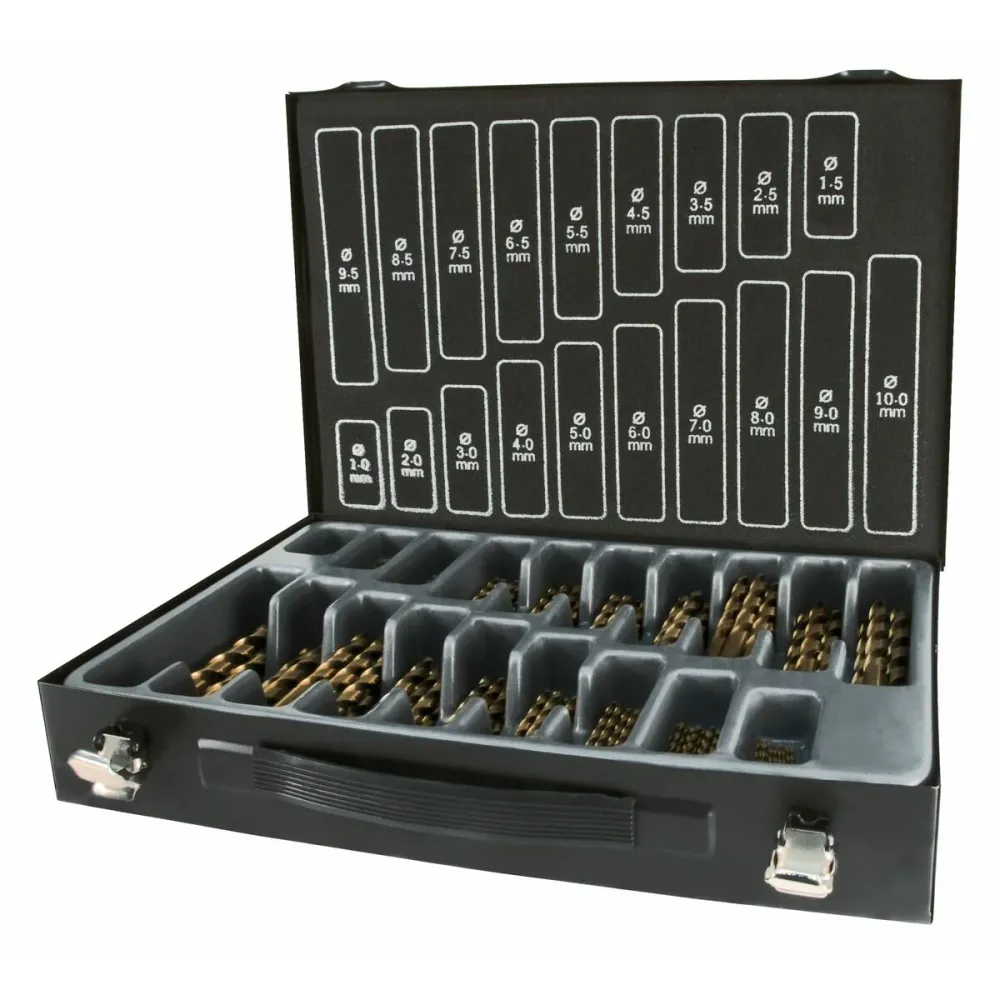 Ensemble de forets TERRAX