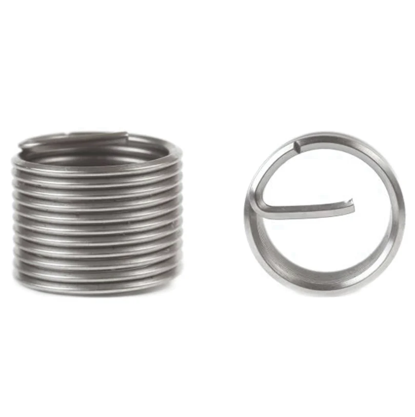 THREAD REPAIR INSERT(7) 1/4-20 Équipement Polar
