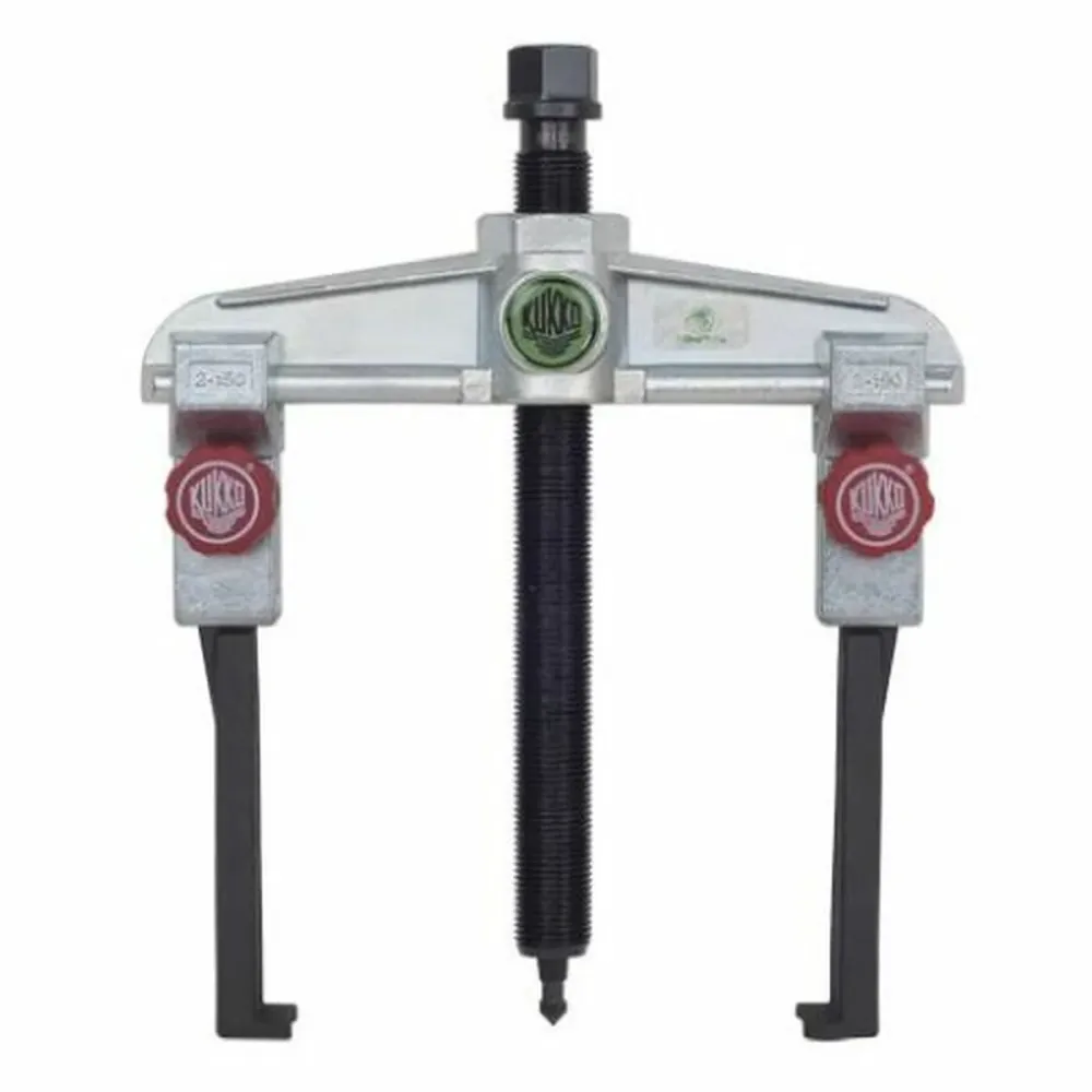 Extracteur de roulements KUKKO 2 Pieds