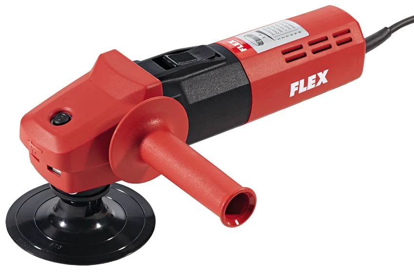 MEULEUSE D'ANGLE FLEX L 1506 VR 230/CEE