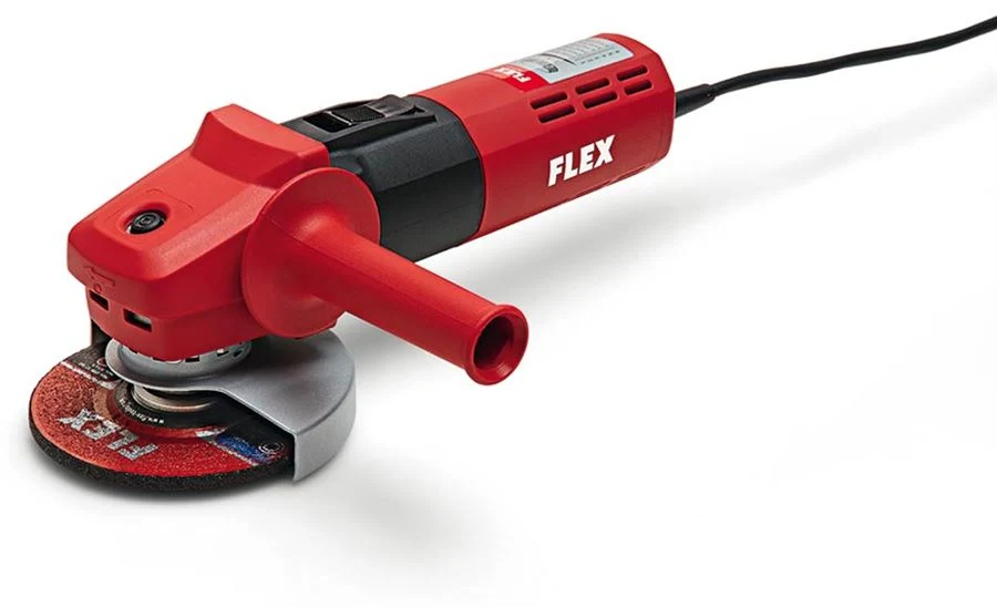 MEULEUSE D'ANGLE FLEX L 1506 VR 230/CEE